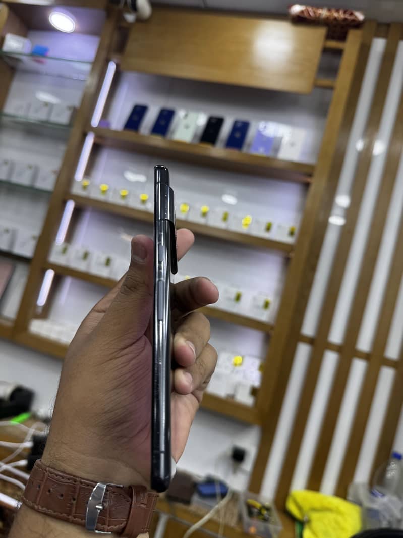 Google Pixel 7 Pro 3