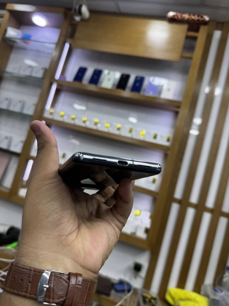 Google Pixel 7 Pro 5