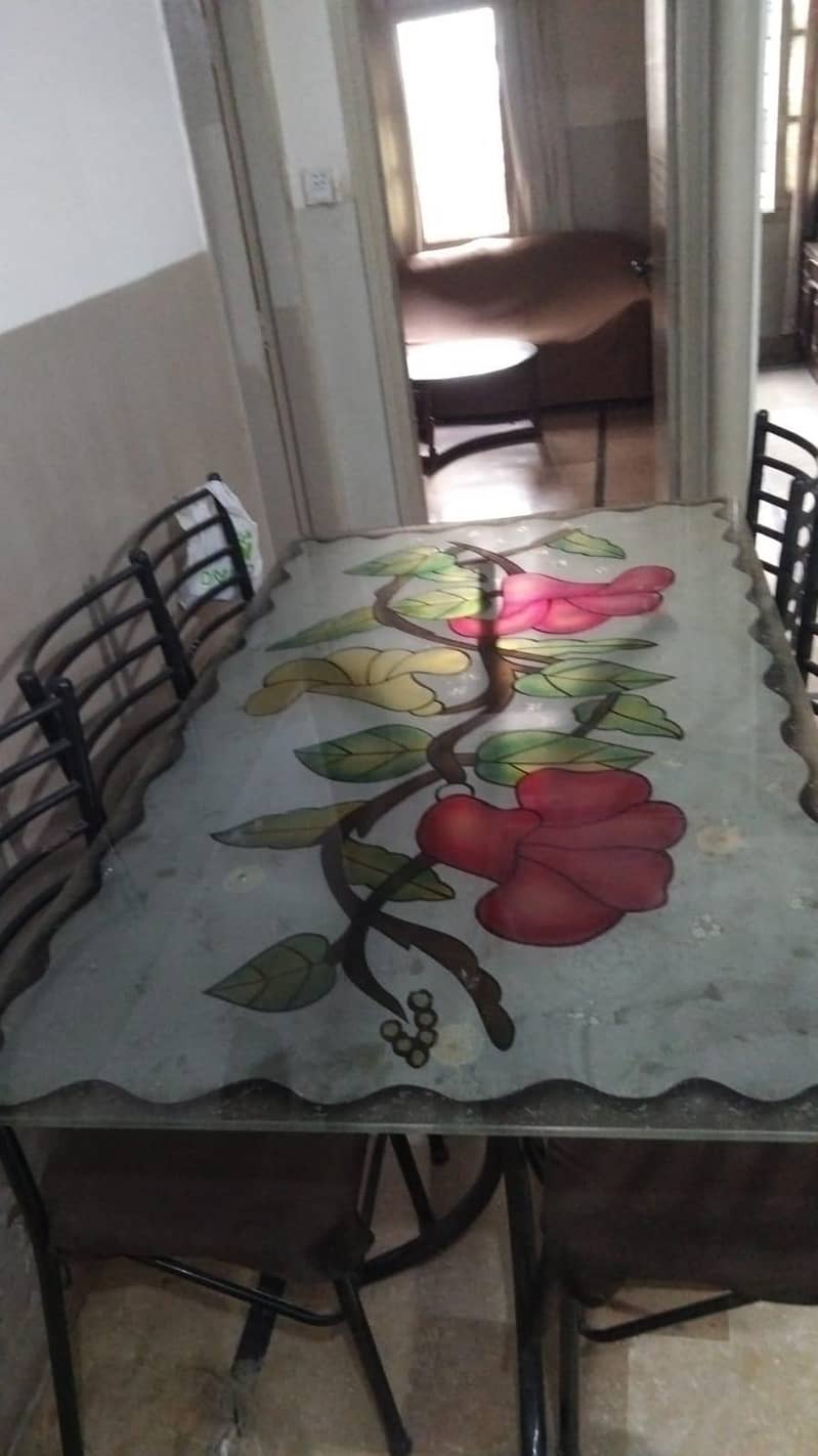 dining table 1