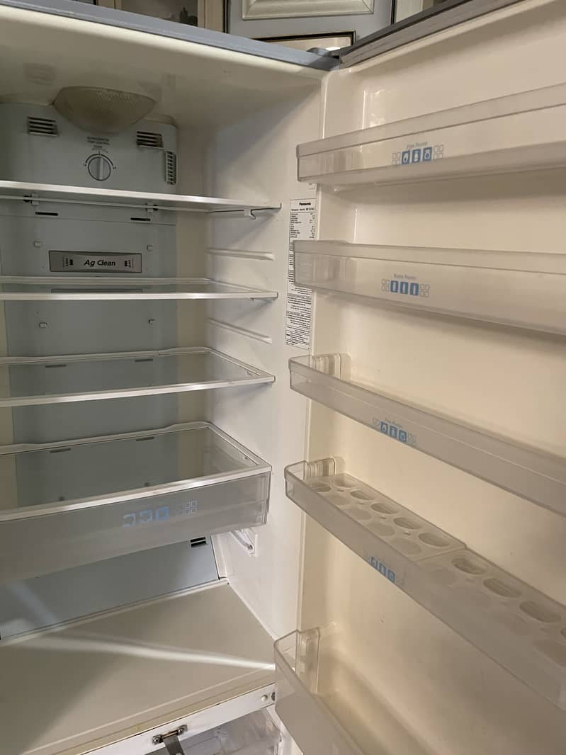 Refrigerator 2