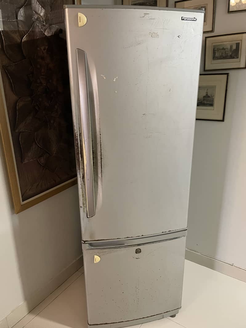 Refrigerator 3