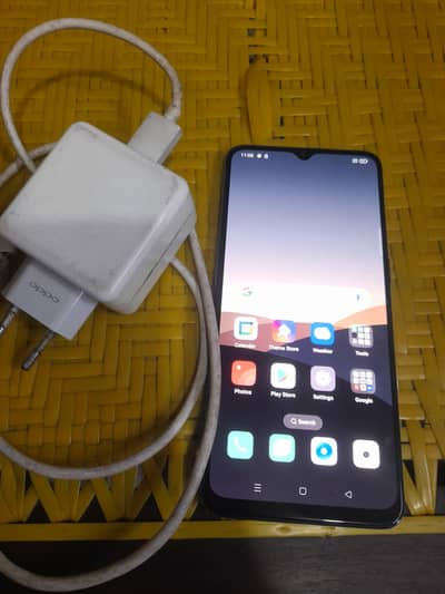 OPPO F15