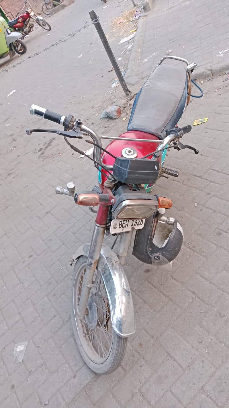 satluj 2