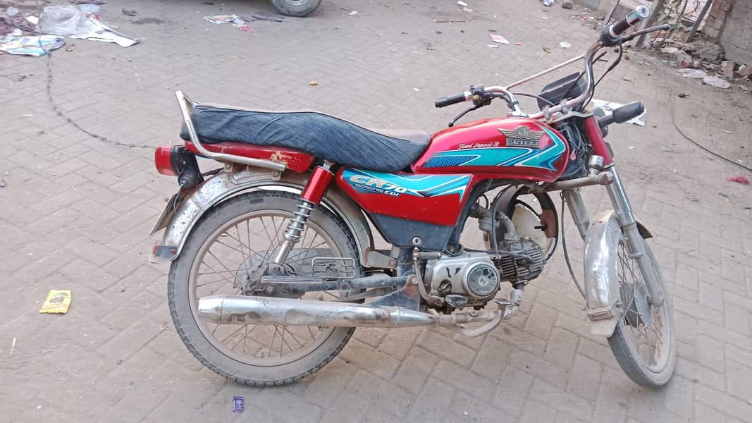 satluj 3