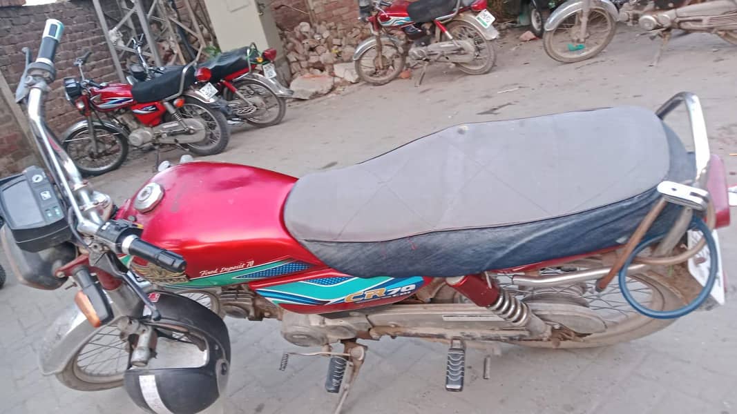 satluj 4