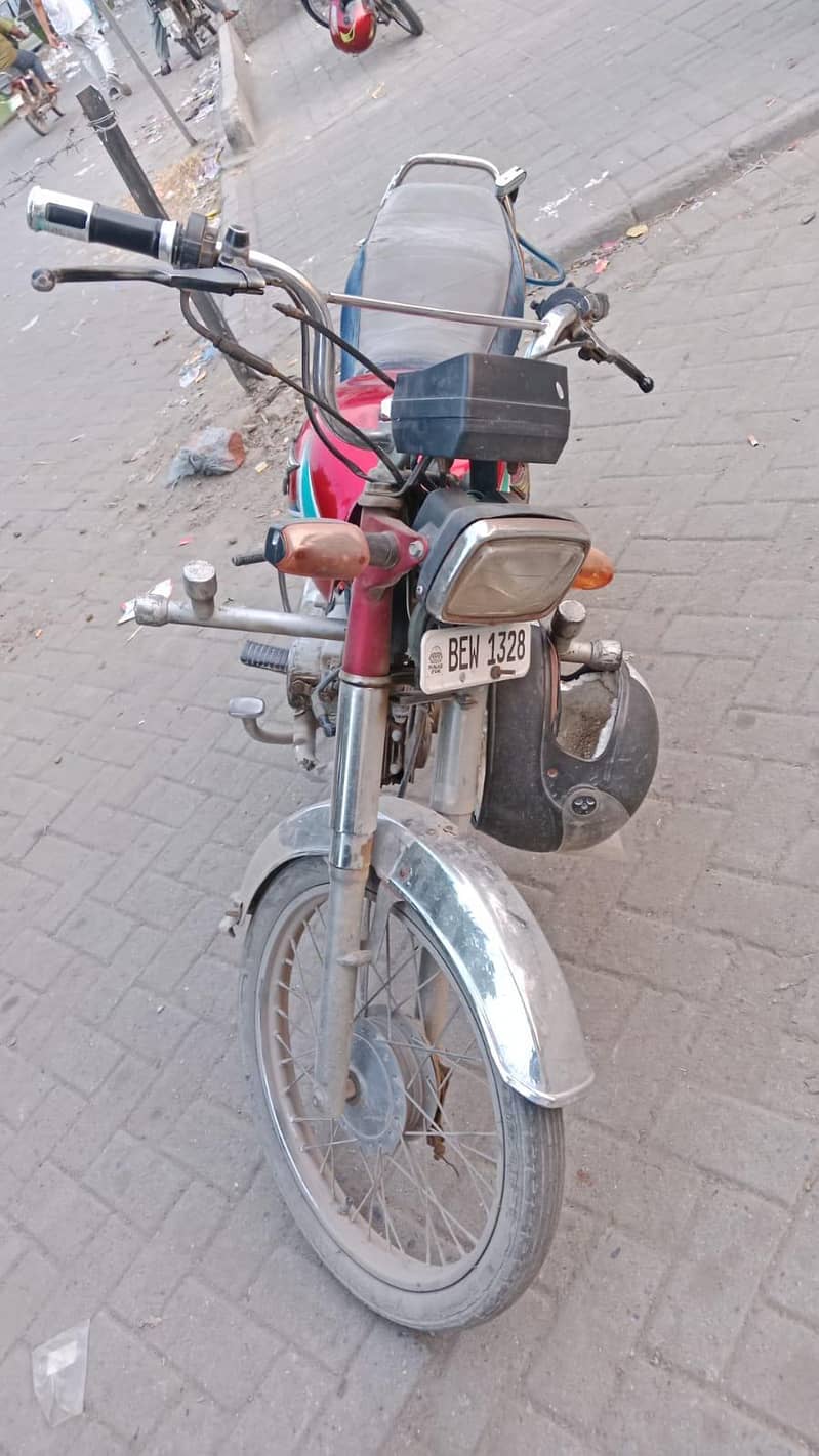 satluj 5