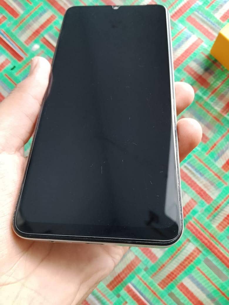 Realme Note 60x 2