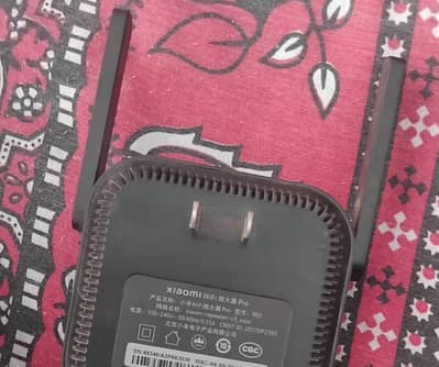 xiaomi wifi repeater