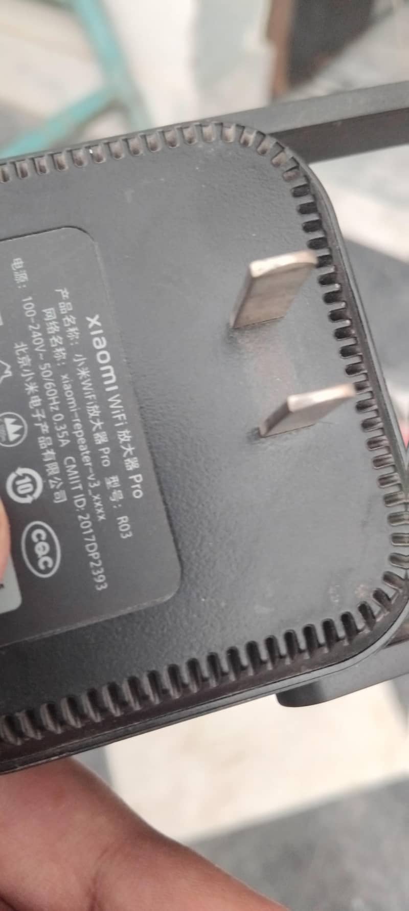 xiaomi wifi repeater 1