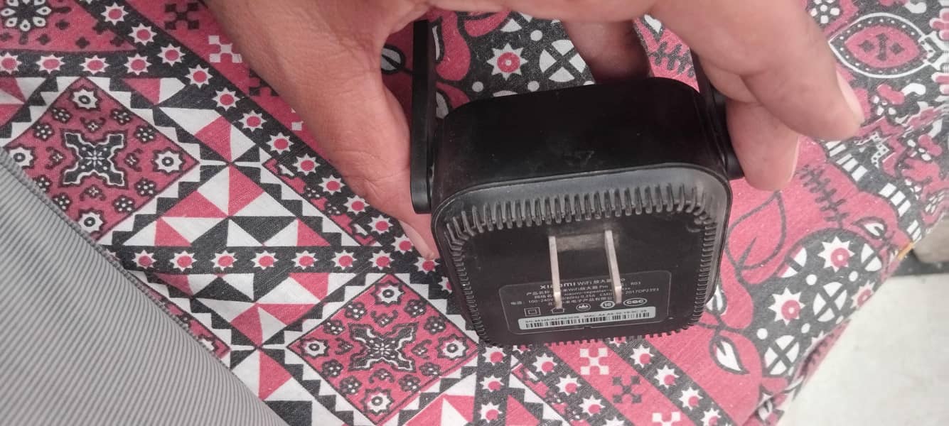 xiaomi wifi repeater 2