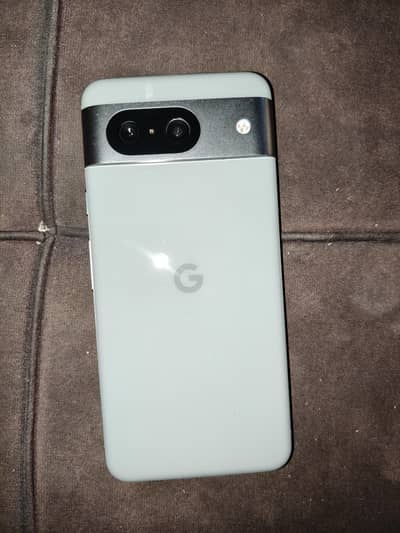 Google Pixel 8