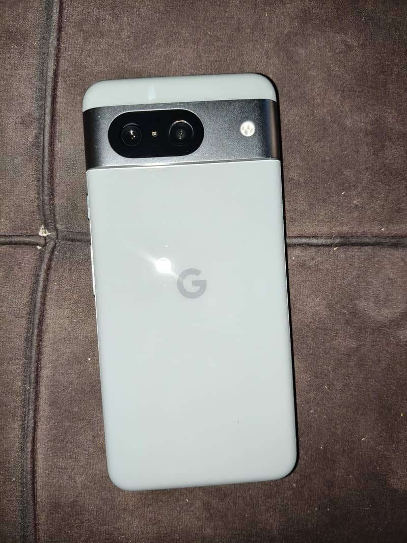 Google Pixel 8 0
