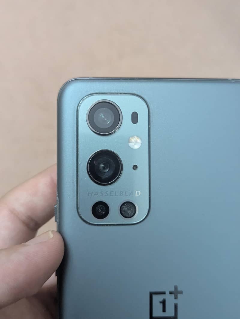 One Plus 9 Pro 1