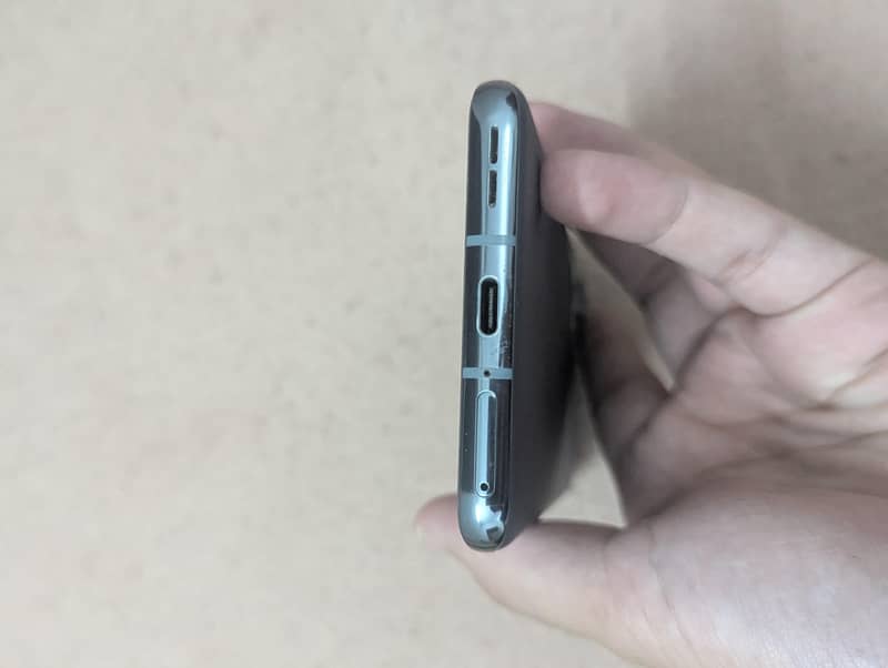 One Plus 9 Pro 3