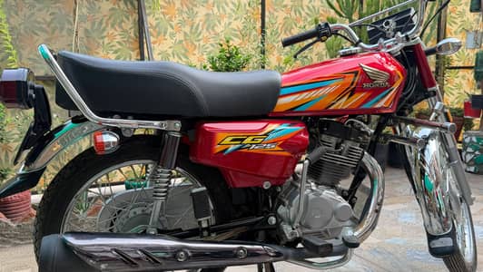 CG 125 (2026)