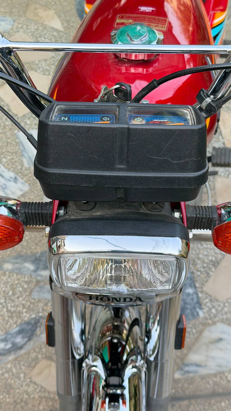 CG 125 (2026) 7