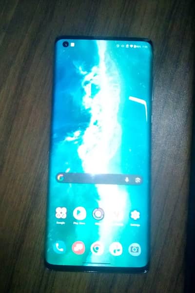 Motorola edge plus 2020