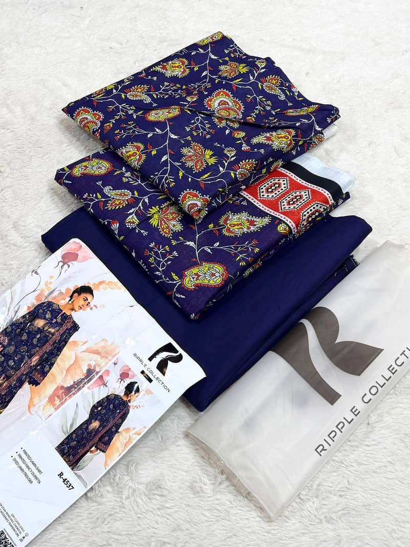 collection suote 9
