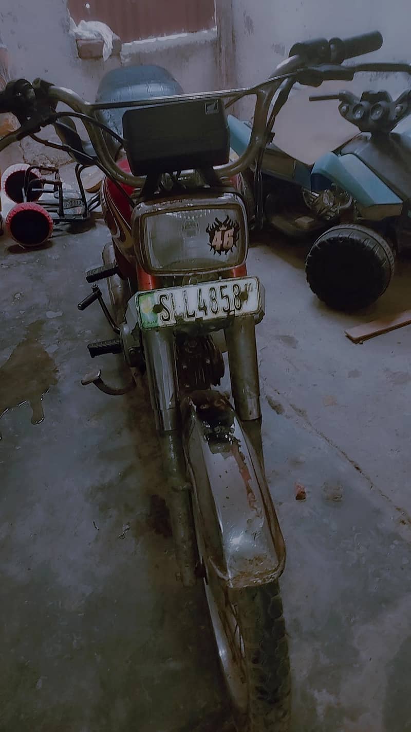 motorcycle acche rate 2