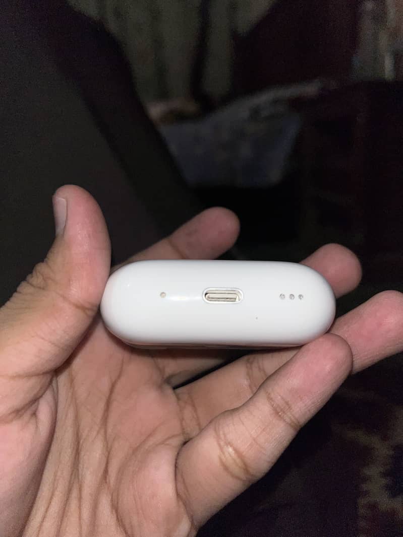 apple pro 2 0