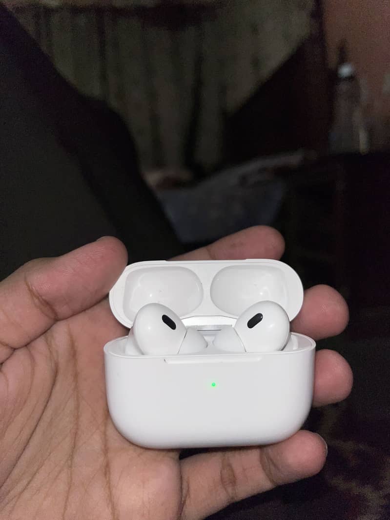 apple pro 2 1