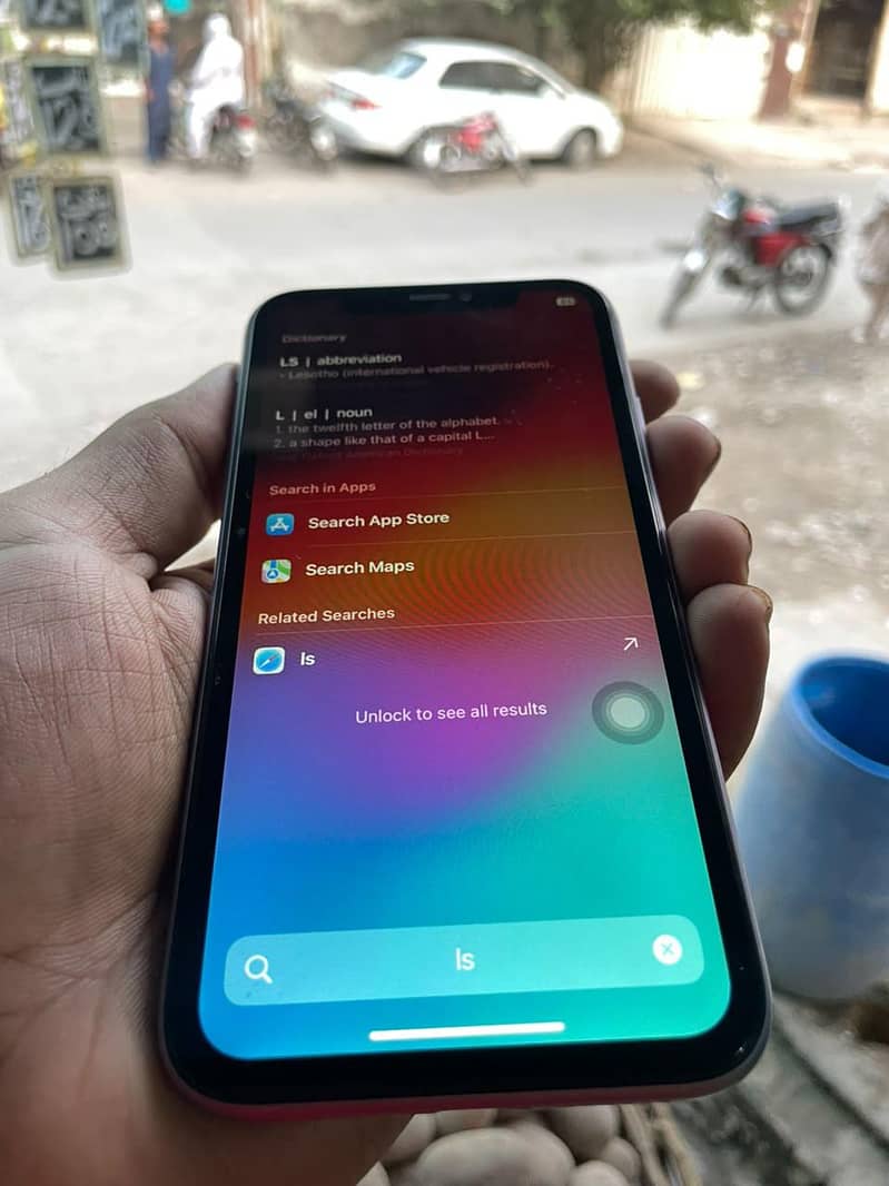 Apple iPhone 11 2