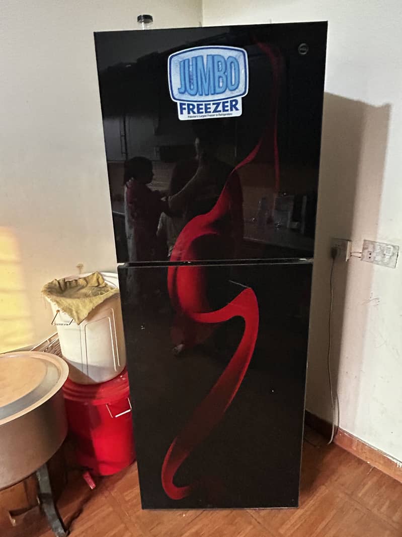 Pel jumbom Refrigerators 0