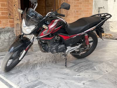 HONDA CB 150F 03040994528