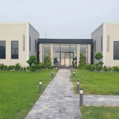 Farm House For Rent In Lahore   Per Day