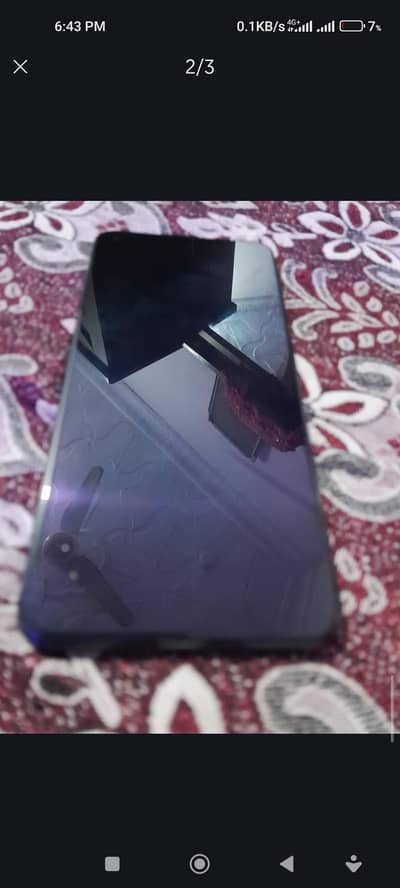 Mi 11 lite 6 128