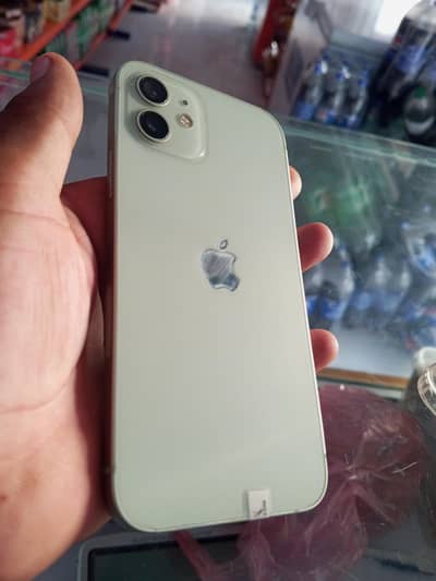 Apple iPhone 12