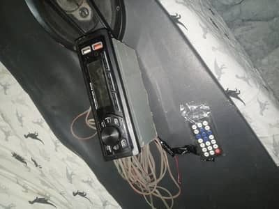 good condition