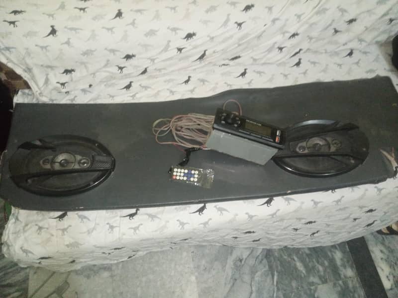 good condition 3