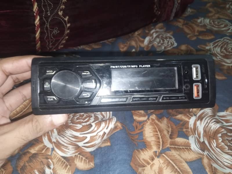 good condition 4