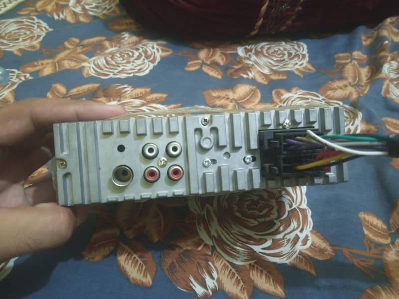 good condition 5