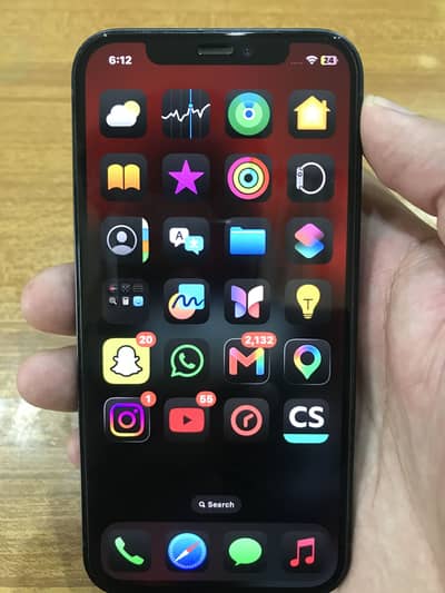 Apple iPhone 12 factory unlocked