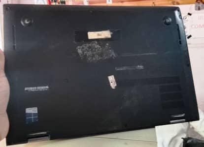TOUCH LAPTOP FOR SALE