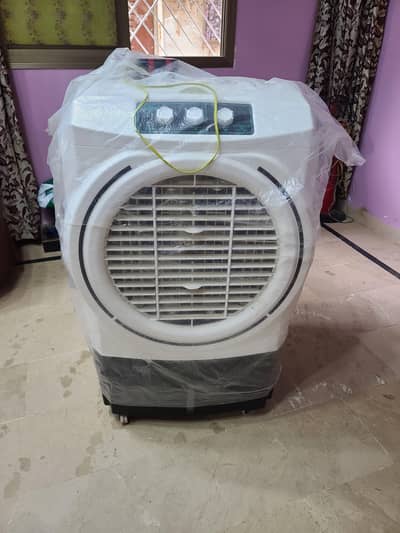 Air cooler super asia