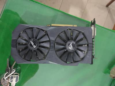 RX 580 Dead Card