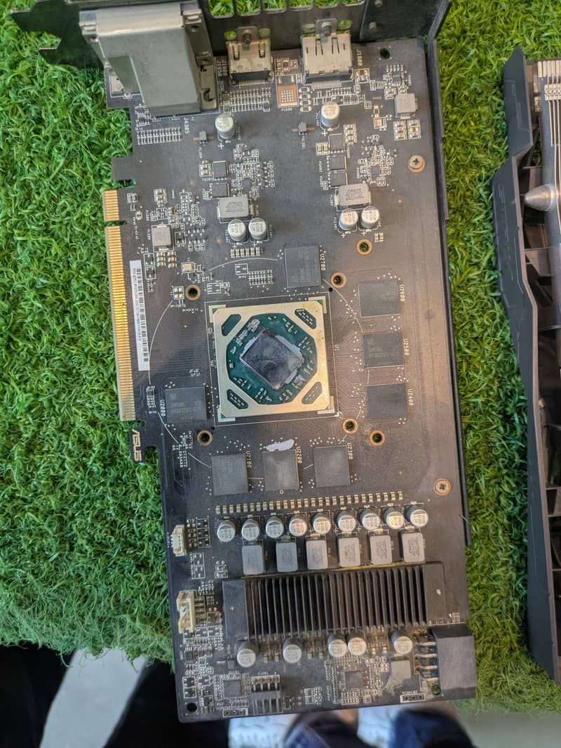 RX 580 Dead Card 2