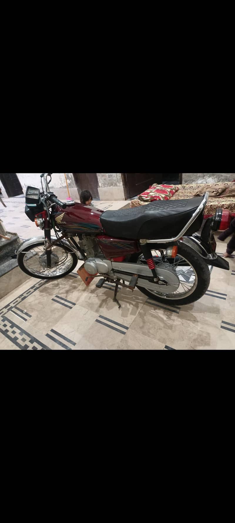 honda 0