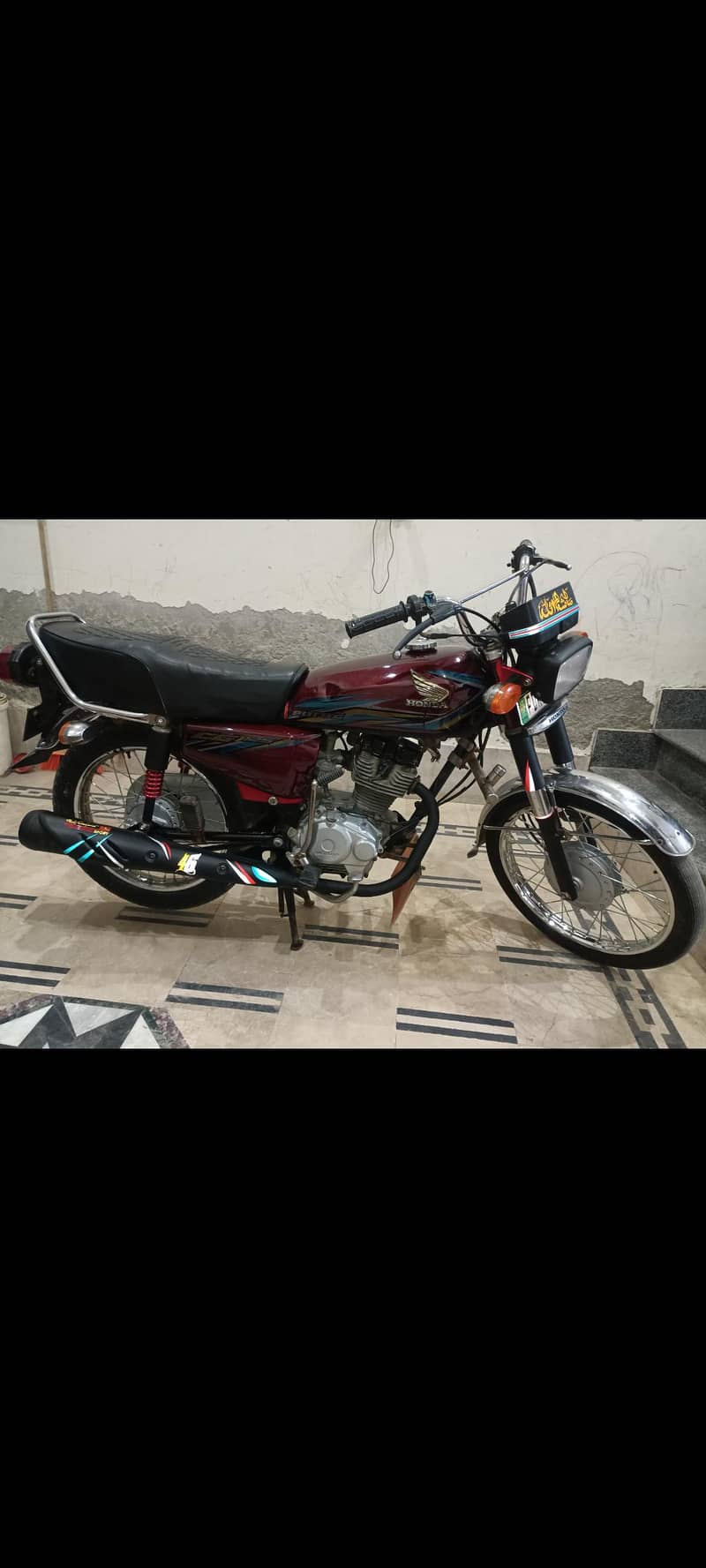 honda 1