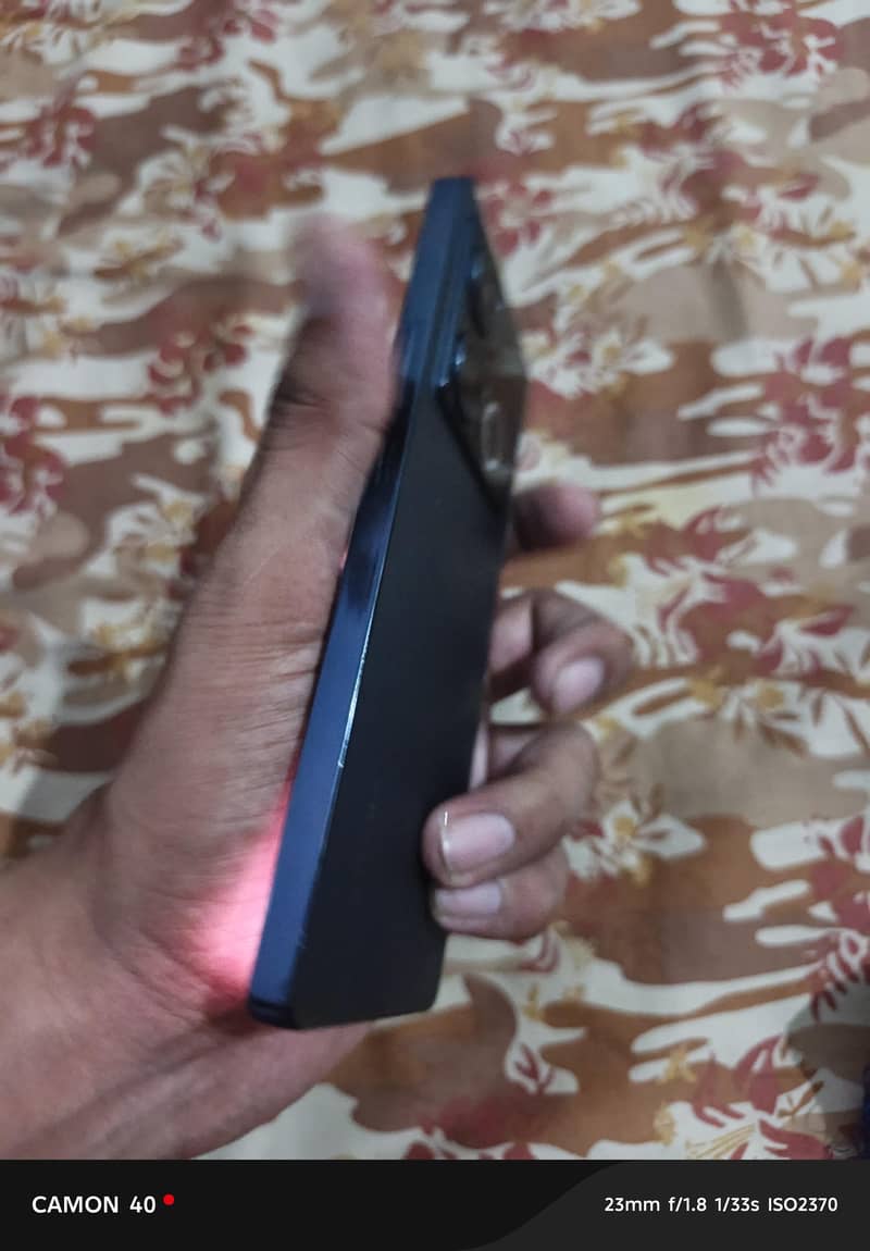 Infinix Note 40 1
