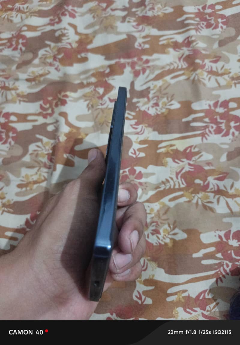 Infinix Note 40 2