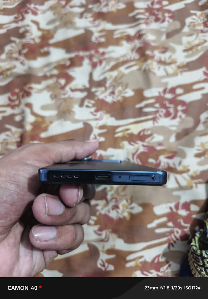 Infinix Note 40 3