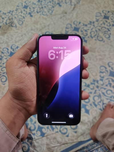 Apple iPhone 13 Pro