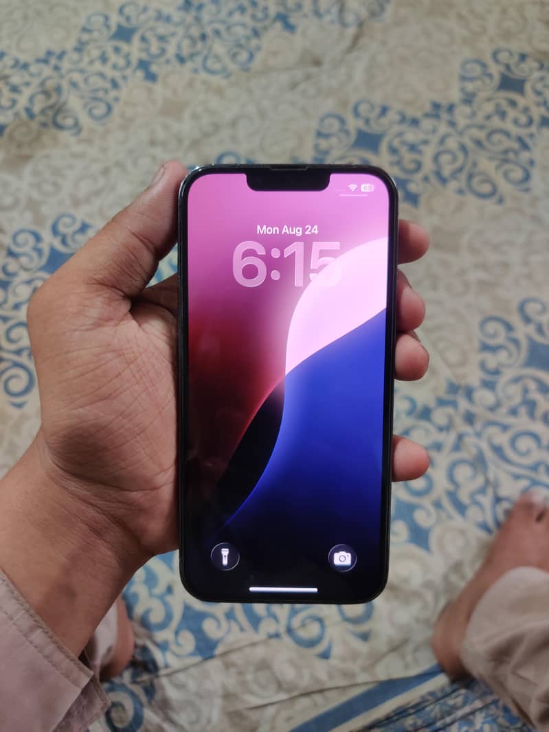 Apple iPhone 13 Pro 0