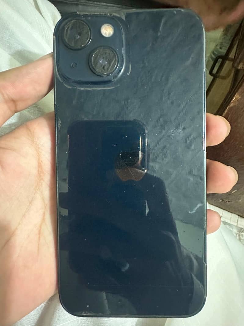 Apple iPhone 13 2