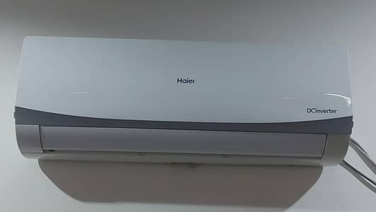 used haire inverter ac for sale