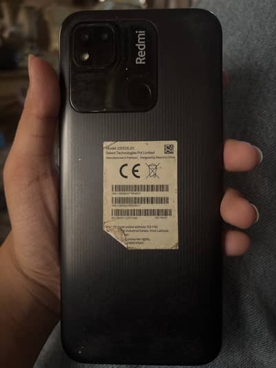 Xiaomi Redmi 10A